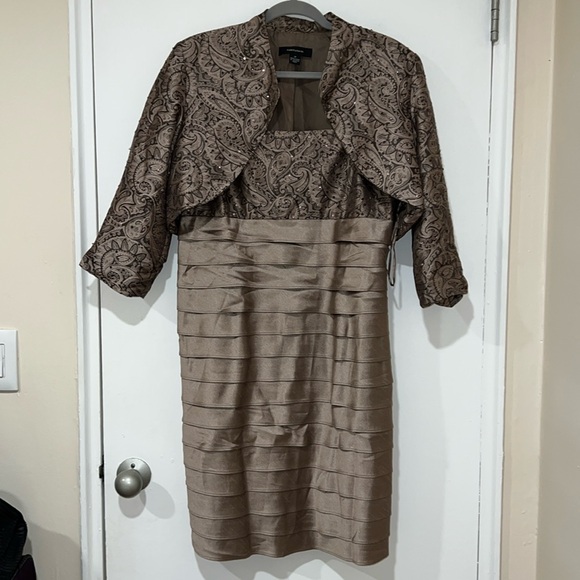 R&M Richards dress - Picture 1 of 5